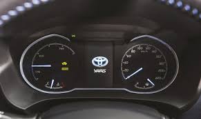 Yaris hybrid charges as you drive, no need to plug in. 2017 Toyota Yaris Price And Specifications Toyota Uk Magazine