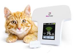Wie wir versehentlich eine katze geklaut haben | tapsis geschichte. Miaufinder Katzen Funk Tracker Ohne Gps Abo