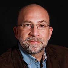 The Vision Show Conference Speakers