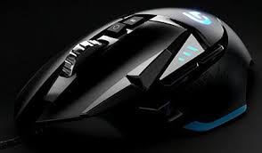 G502 Proteus Core Gaming Mouse Fps Mouse Logitech Gaming Mouse Logitech Computer Mouse