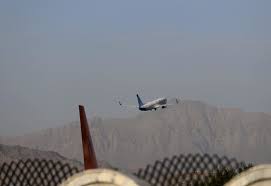 Hamid karzai international airport photos. Turkey Wisest Choice For Afghanistan Column