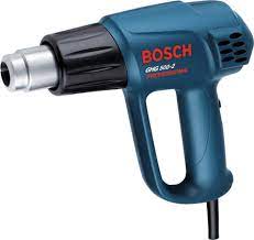 Ghg 500 2 Heat Gun Bosch Professional