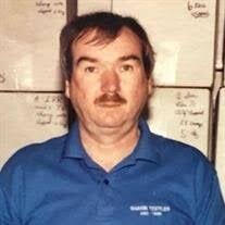 Mr. Floyd "Butch" Leslie Floyd Obituary