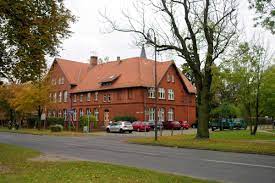 Wohnhaft in falkensee bei berlin: Verband Der Musik Und Kunstschulen Brandenburg Creatives Zentrum Haus Am Anger Falkensee