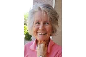 AnnaLou Robertson Obituary (1935