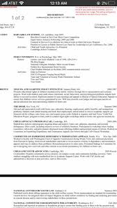 This resume template features unique background patterning, calling to mind the brickwork of an elite academic institution. Does This Sample From Harvard Law Look Weird To Anyone Else Should I Copy It Since It Is Harvard After All Resume