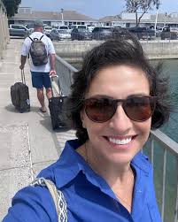 Jackie Finds a Home Realtor, Military Relocation & Seniors RE Specialist