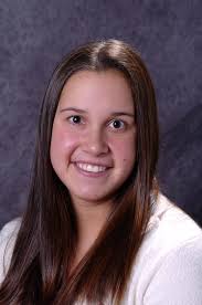 2007 Softball Roster