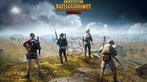 Pubg Mobile India Launch Update Jan 2021 Pubg Corp Will Reportedly Release New Trailer Soon पबज म ब इल इ ड य क द सर ट र लर क र ल ज क त र ख ल क क य जल द ह ग ल न च