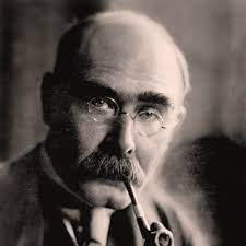 The moon, o'er the combers, looks downward to find us at rest in the hollows that rustle between. Kipling Redyard Biografiya Novosti Foto Data Rozhdeniya Press Dose Personalii Globalmsk Ru