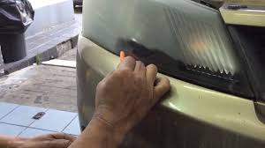 Tapi basahkan sand paper dengan air. Servis Kilatkan Lampu Selangor Kl Home Facebook