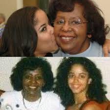 Nancy Redd's Instagram, Twitter & Facebook