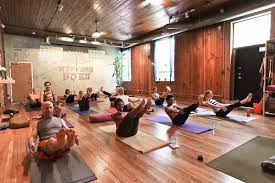 Maybe you would like to learn more about one of these? Nirvana Yoga Studio 26 Reviews Yoga 464 Cherokee Ave Atlanta Ga United States Phone Number