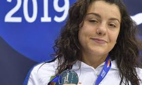 Mondiali di nuoto paralimpico, Italia seconda nel Medagliere con 14 ori, 14  argenti e 8 bronzi