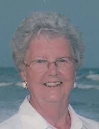 Lucille Mabes Morris Obituary March 4, 2024