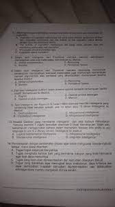 Ujian tengah semester profesi kependidikan. Kumpulan Tugas Soal Ujian Utama Psikologi Pendidikan Psikologi Universitas Gunadarma