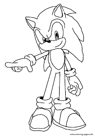 Super sonic coloring pages source : For Kids Sonic X Freea79c Coloring Pages Printable