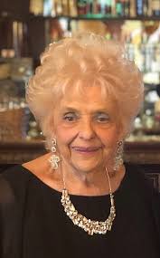 Harriet Gurney Obituary