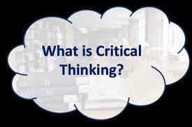 Basic Elements of Critical Thinking | University of Tennessee at Chattanooga