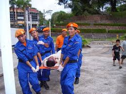 Pangkat jabatan perhatanan awam malaysia (jpam). Arkib News Utusan Sarawak Cawangan Sri Aman Jabatan Pertahanan Awam Malaysia Daerah Sri Aman Anjur Latihan Simulasi