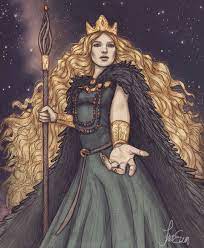 Pin On Viking Shield Maiden