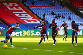 Currently, liverpool rank 5th, while crystal palace hold 14th position. P76khk9xf1i6em