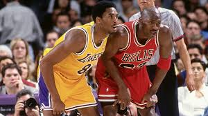 Maybe you would like to learn more about one of these? Michael Jordan Reveals His Last Text Messages With Kobe Bryant