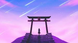 Lonely Girl Comet Minimalist Digital Art 4k Wallpaper 4 3050 Find 24 images that you can add to blogs, websites, or as desktop and phone wallpapers. lonely girl comet minimalist digital