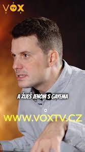 Už brzy na Voxtv 🤩