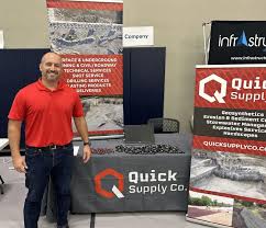 Quick Supply Co. Explosives Services