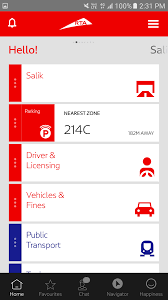 Jul 05, 2021 · the roads and transport authority website is an online gate for all online services for dubai traffic, fines, licensing, public transport, nol and transport business. Ù‡ÙŠØ¦Ø© Ø§Ù„Ø·Ø±Ù‚ ÙˆØ§Ù„Ù…ÙˆØ§ØµÙ„Ø§Øª ØªÙØ§ØµÙŠÙ„ Ø§Ù„ØªØ·Ø¨ÙŠÙ‚