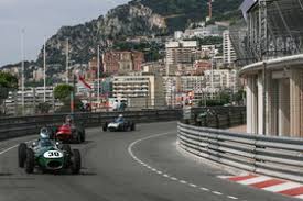 It is a formula one racing championship. Oldtimer News Grand Prix De Monaco Historique 2020 Abgesagt Zwischengas