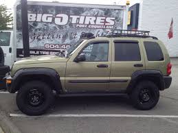 04 Jeep Liberty