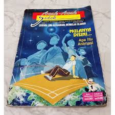 Komik ini merupakan biografi dari keluarga pemain bulu tangkis negara tersebut yaitu keluarga sidek. Anak Anak Sidek 1995 Bil 1 Rare Shopee Malaysia