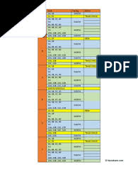 Kami mengumpulkan soal dan jawaban dari tts (teka teki silang) populer yang biasa muncul di koran. Ets Gold Platinum Seat Layout