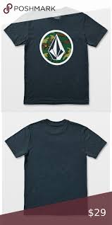 Martini dry floral pattern 4 xl t shirt. Volcom Stone Circle Stone Camo Shirt Nwt Camo Shirts Shirts Volcom