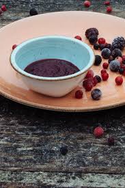 Marmelade Rezept Mit Gefrorenen Beeren Einfach Lecker Zuckerarm Rezept Lebensmittel Essen Lecker Einfach Lecker