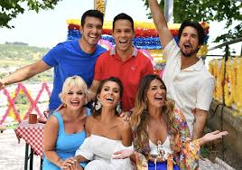 Upload, livestream, and create your own videos, all in hd. Somos Portugal Perde Produtora Mas A Tvi Assegura Formato