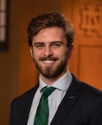 President: Pete Hennessey Email: phennes2@nd.edu Vice President: Andrew  Ursino Email: aursino1@nd.edu Vice President: Liam Champ