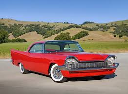 Image result for Garnet Maroon 1958 Chrysler