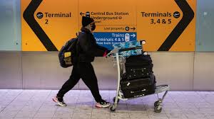De braziliaanse variant van het coronavirus is bezig aan een opmars in nederland. Covid Brazilian Variant Sparks South America Travel Ban Bbc News