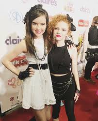 Check spelling or type a new query. Francesca Capaldi Aubrey Miller