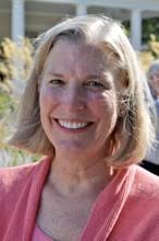 Faces of Menlo: Maggie Ely Pringle