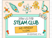 STEAM Club