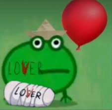 Pin By Virginia Delgado On Phr0gs In 2020 Frog Meme Funny Cartoon Memes Frog Pictures