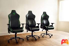 We did not find results for: Razer Launches Iskur X Head Cushion And Lumbar Cushion