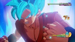 0 kartun romantis couple kebaya lurik bersepeda. Goku Super Saiyan Blue Vs Golden Frieza Level 300 Dbz Kakarot Youtube
