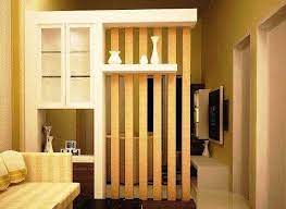 Selain itu kamu juga bisa menyesuaikan model dari penyekat lipat ini dengan konsep ruangan di dalam hunianmu. 11 Desain Keren Partisi Minimalis Buat Ruangan Jadi Lebih Manis Mustika Land