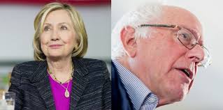 Clinton Puts Sanders' Congressional Record Under Political Microscope