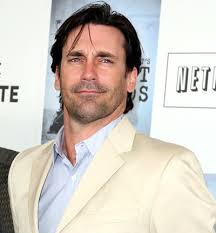 And He D Give His Sister A Look Like This When She Tells Him She Is Worried About Her Impressionable Teenage Son Jon Hamm Hamm Dramatic Classic